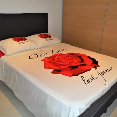 Les Oyats Appartement *