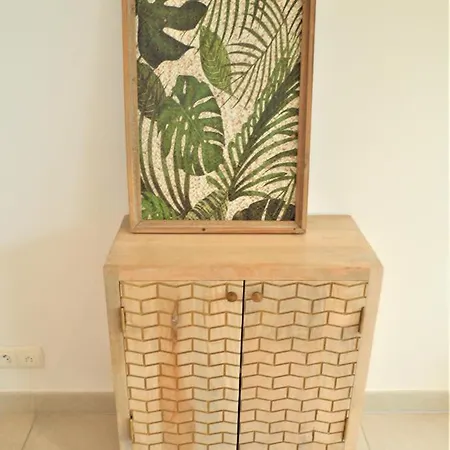 Apartment O Zee App,garage 200m En Centrum *